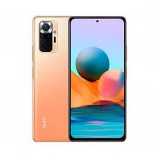 Xiaomi Redmi Note 10 Pro 6/128GB - BRONZE