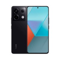 Xiaomi Redmi Note 13 Pro 5G 8/256GB - MIDNIGHT BLACK