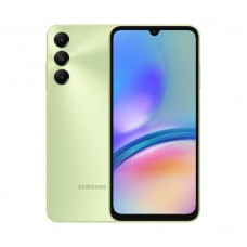 Samsung Galaxy A05s 4/128GB - LIGHT GREEN