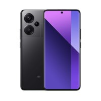 Xiaomi Redmi Note 13 PRO + 5G 8/256GB - MIDNIGHT BLACK