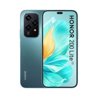 Honor 200 LITE 5G Dual Sim 8/256GB - CYAN LAKE