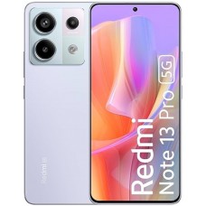 Xiaomi Redmi Note 13 Pro 5G 8/256GB - CORAL PURPLE