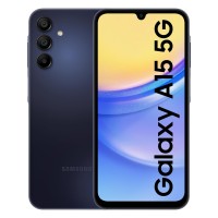 Samsung Galaxy A15 5G  6/128GB - BLACK BLUE
