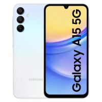 Samsung Galaxy A15 5G  6/128GB - LIGHT BLUE
