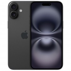 Apple iPhone 16 128GB - BLACK