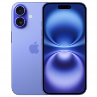 Apple iPhone 16 128GB - ULTRAMARINE