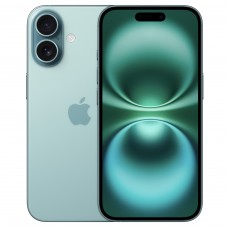 Apple iPhone 16 128GB - TEAL