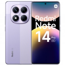 Xiaomi Redmi Note 14 PRO 5G 8/256GB - LAVANDER PURPLE