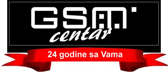 GSM CENTAR d.o.o.